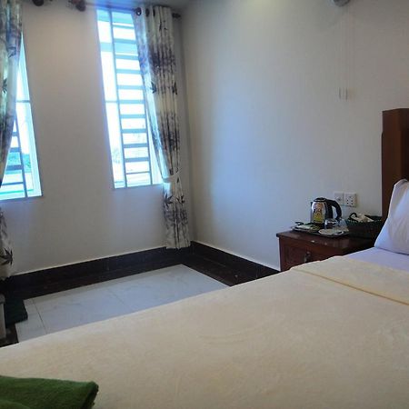 קמפוט Marany Guesthouse מראה חיצוני תמונה