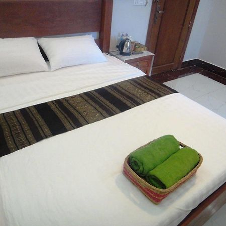 קמפוט Marany Guesthouse מראה חיצוני תמונה