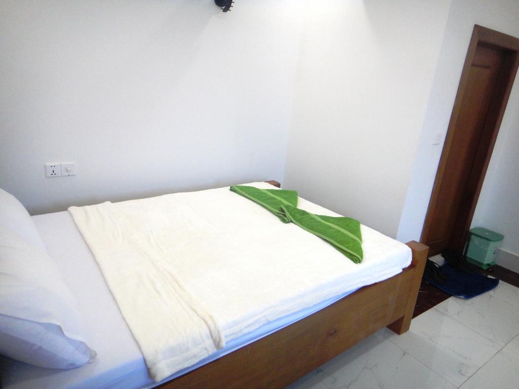 קמפוט Marany Guesthouse מראה חיצוני תמונה