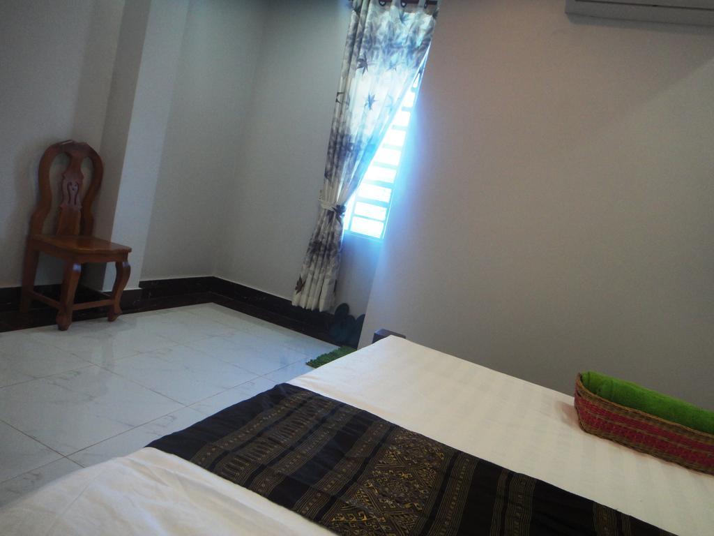 קמפוט Marany Guesthouse מראה חיצוני תמונה