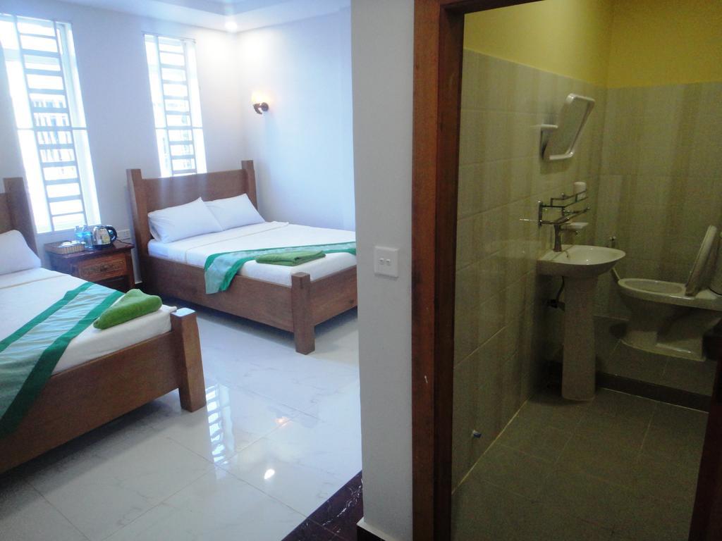 קמפוט Marany Guesthouse חדר תמונה