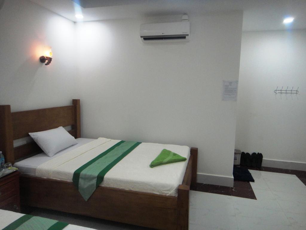 קמפוט Marany Guesthouse חדר תמונה