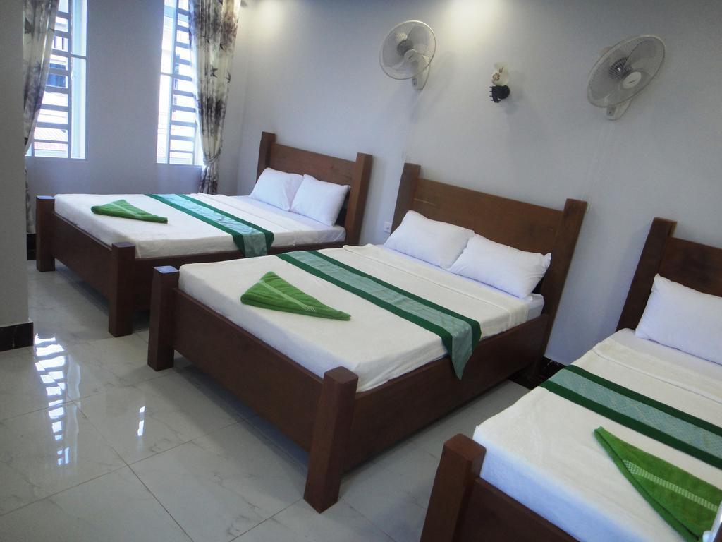 קמפוט Marany Guesthouse חדר תמונה