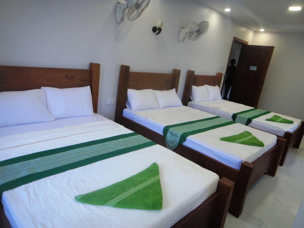 קמפוט Marany Guesthouse חדר תמונה