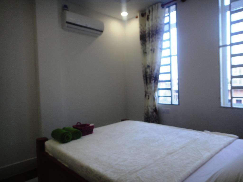 קמפוט Marany Guesthouse מראה חיצוני תמונה