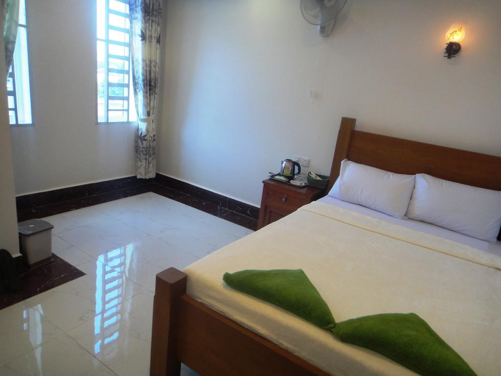 קמפוט Marany Guesthouse מראה חיצוני תמונה