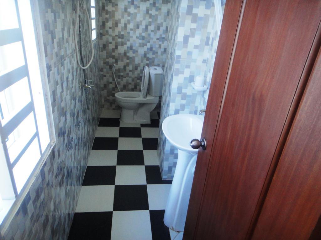 קמפוט Marany Guesthouse חדר תמונה