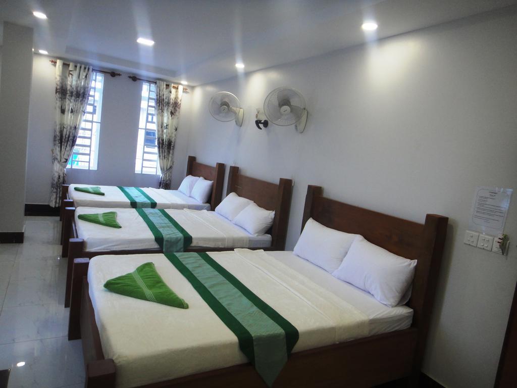 קמפוט Marany Guesthouse חדר תמונה