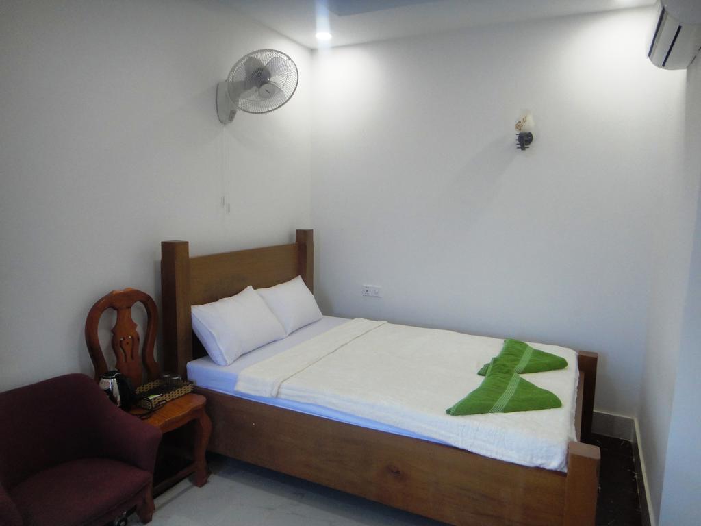 קמפוט Marany Guesthouse חדר תמונה