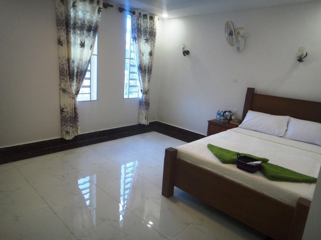 קמפוט Marany Guesthouse מראה חיצוני תמונה