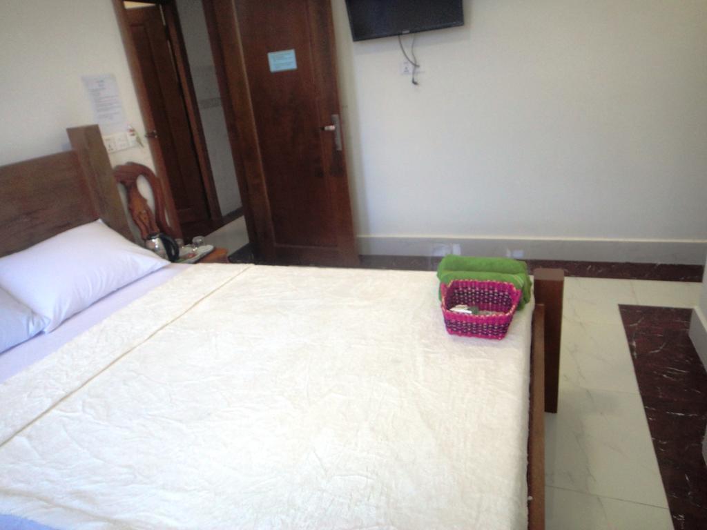 קמפוט Marany Guesthouse מראה חיצוני תמונה