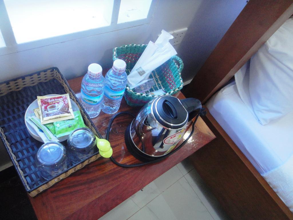 קמפוט Marany Guesthouse חדר תמונה
