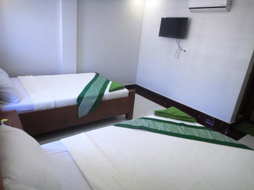 קמפוט Marany Guesthouse חדר תמונה
