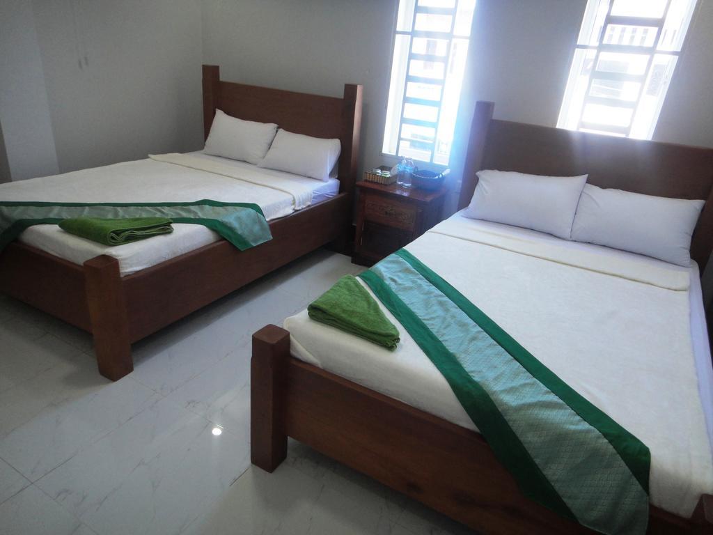 קמפוט Marany Guesthouse חדר תמונה