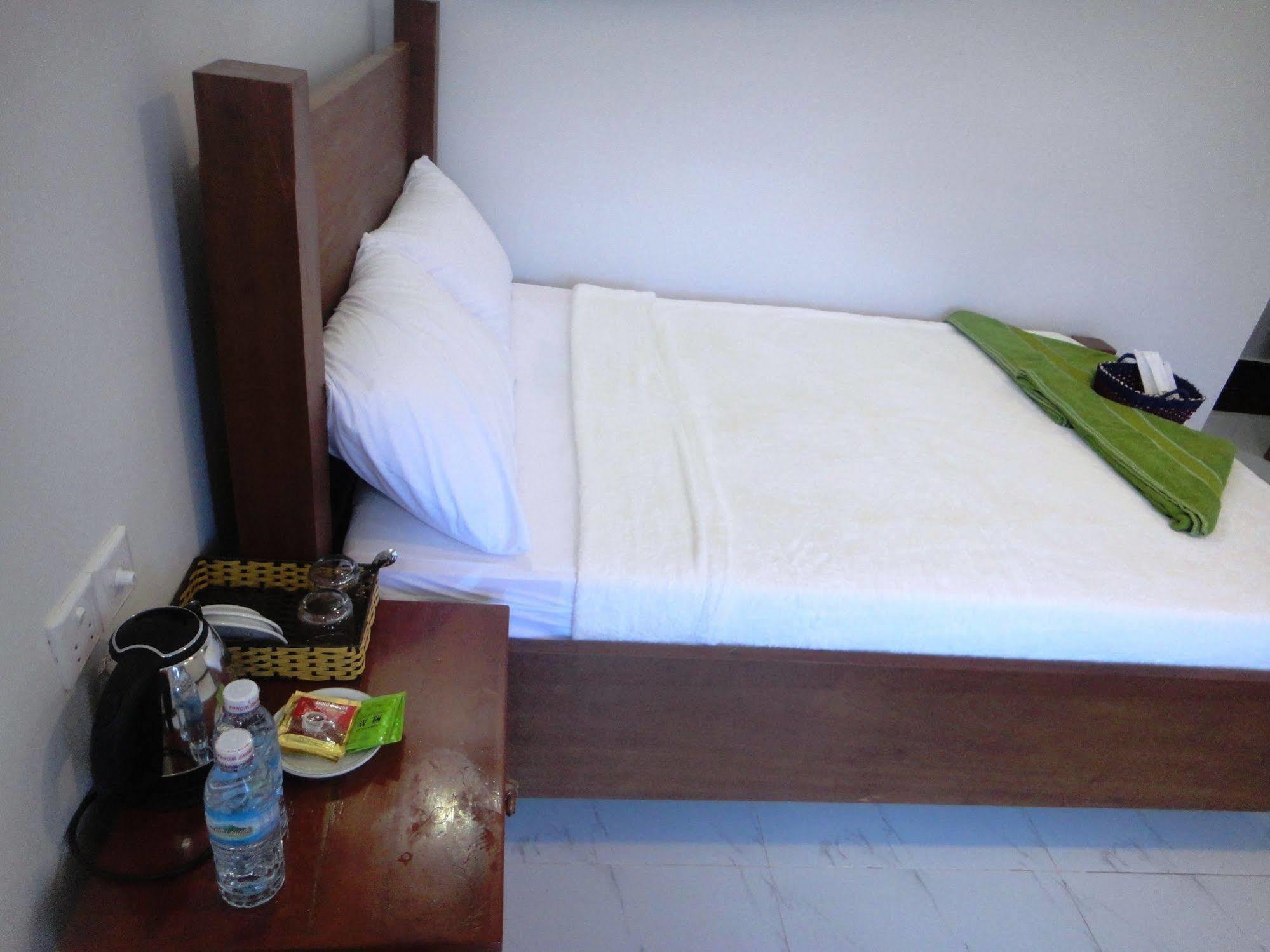 קמפוט Marany Guesthouse מראה חיצוני תמונה