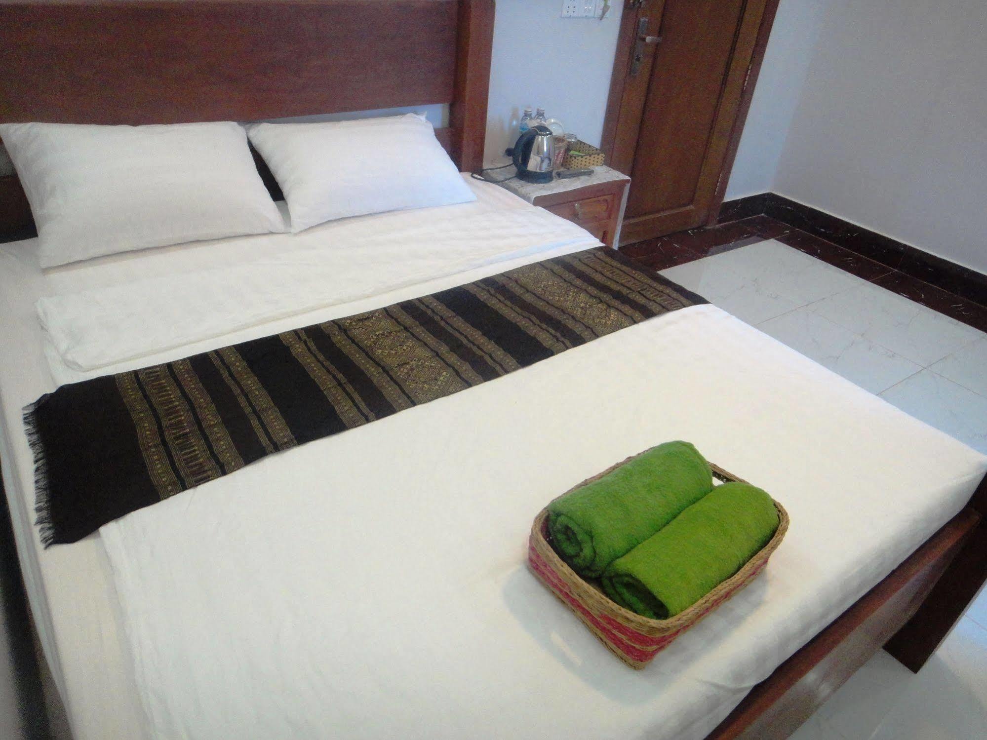 קמפוט Marany Guesthouse מראה חיצוני תמונה