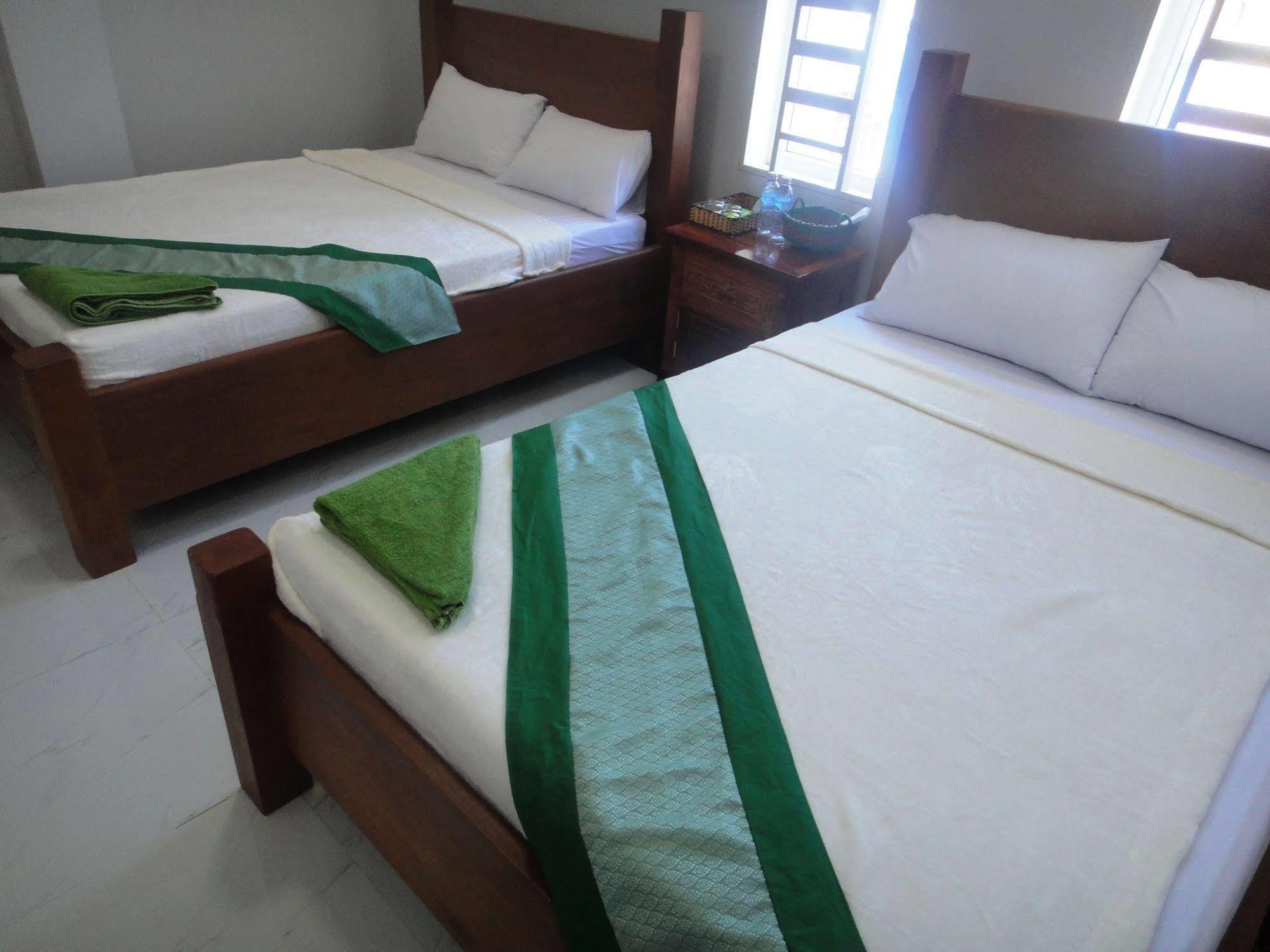 קמפוט Marany Guesthouse מראה חיצוני תמונה