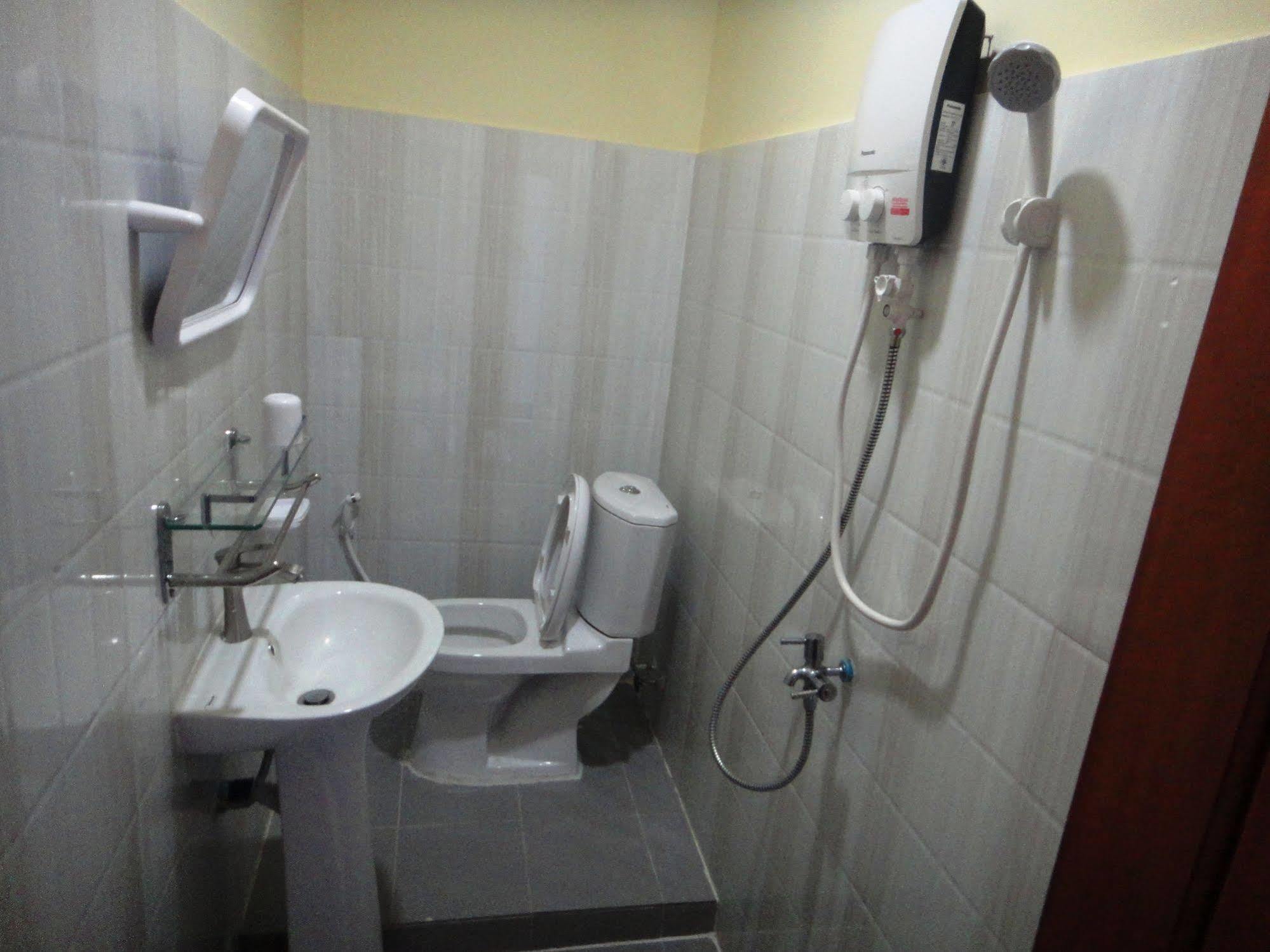 קמפוט Marany Guesthouse מראה חיצוני תמונה