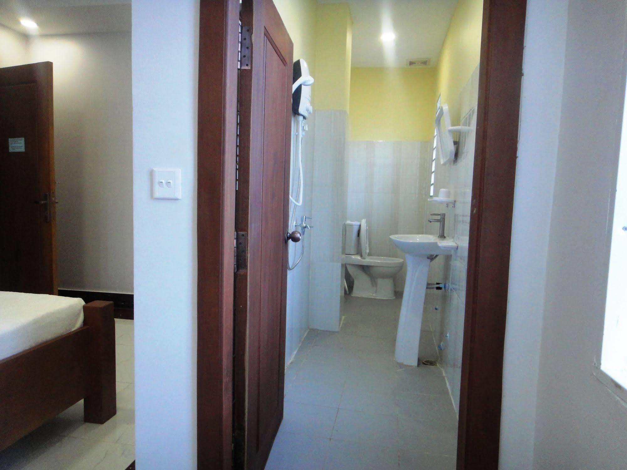 קמפוט Marany Guesthouse מראה חיצוני תמונה
