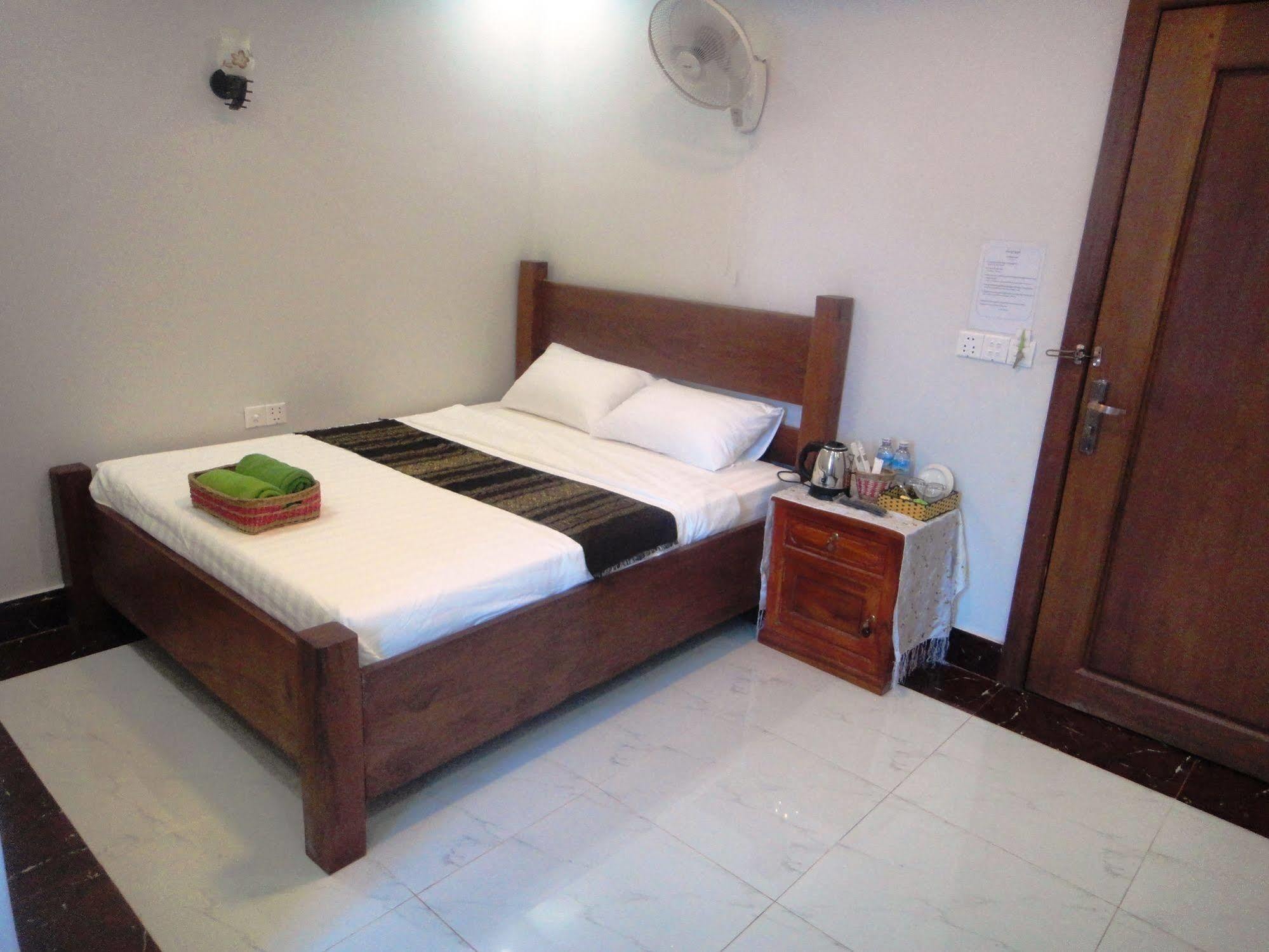קמפוט Marany Guesthouse מראה חיצוני תמונה
