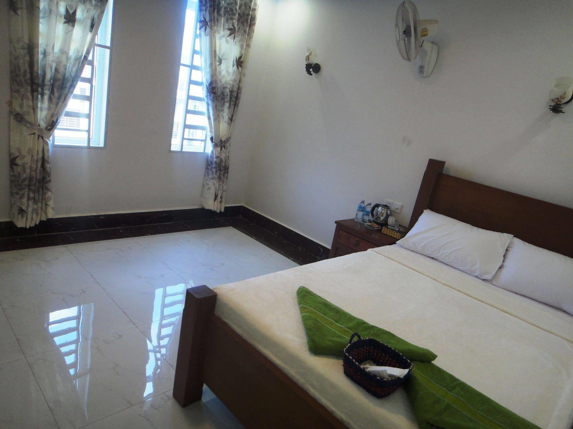 קמפוט Marany Guesthouse מראה חיצוני תמונה