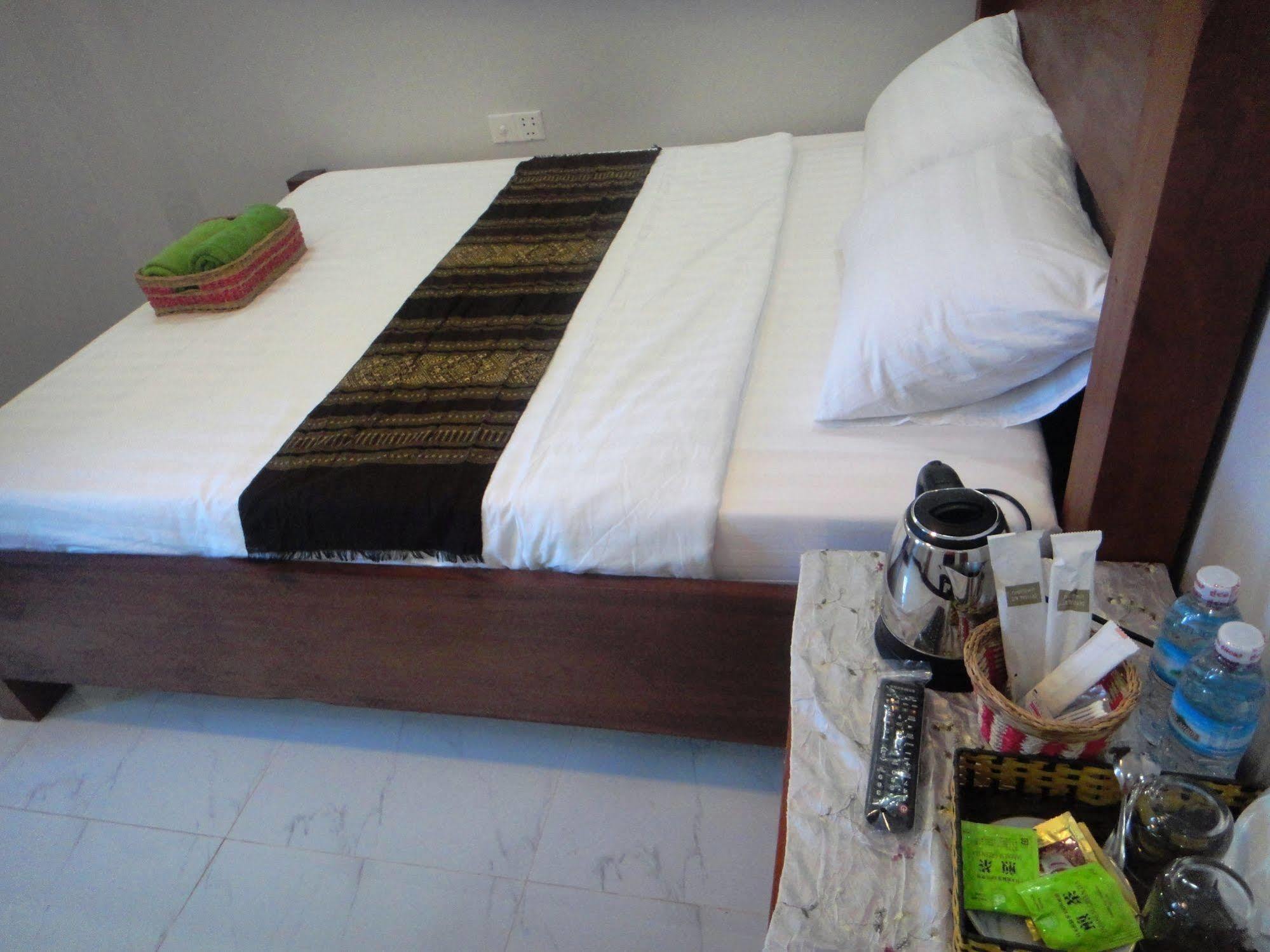 קמפוט Marany Guesthouse מראה חיצוני תמונה