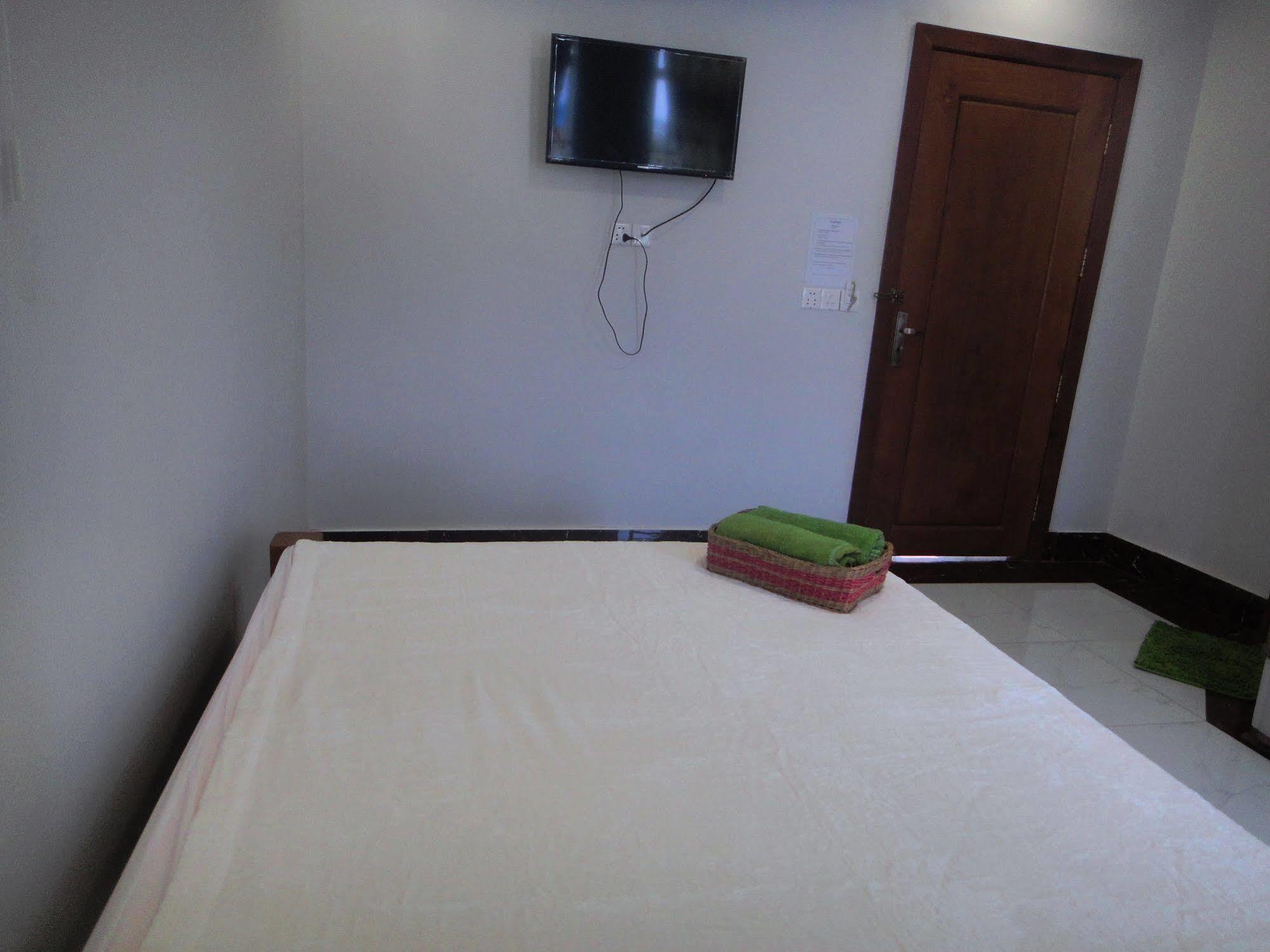 קמפוט Marany Guesthouse מראה חיצוני תמונה