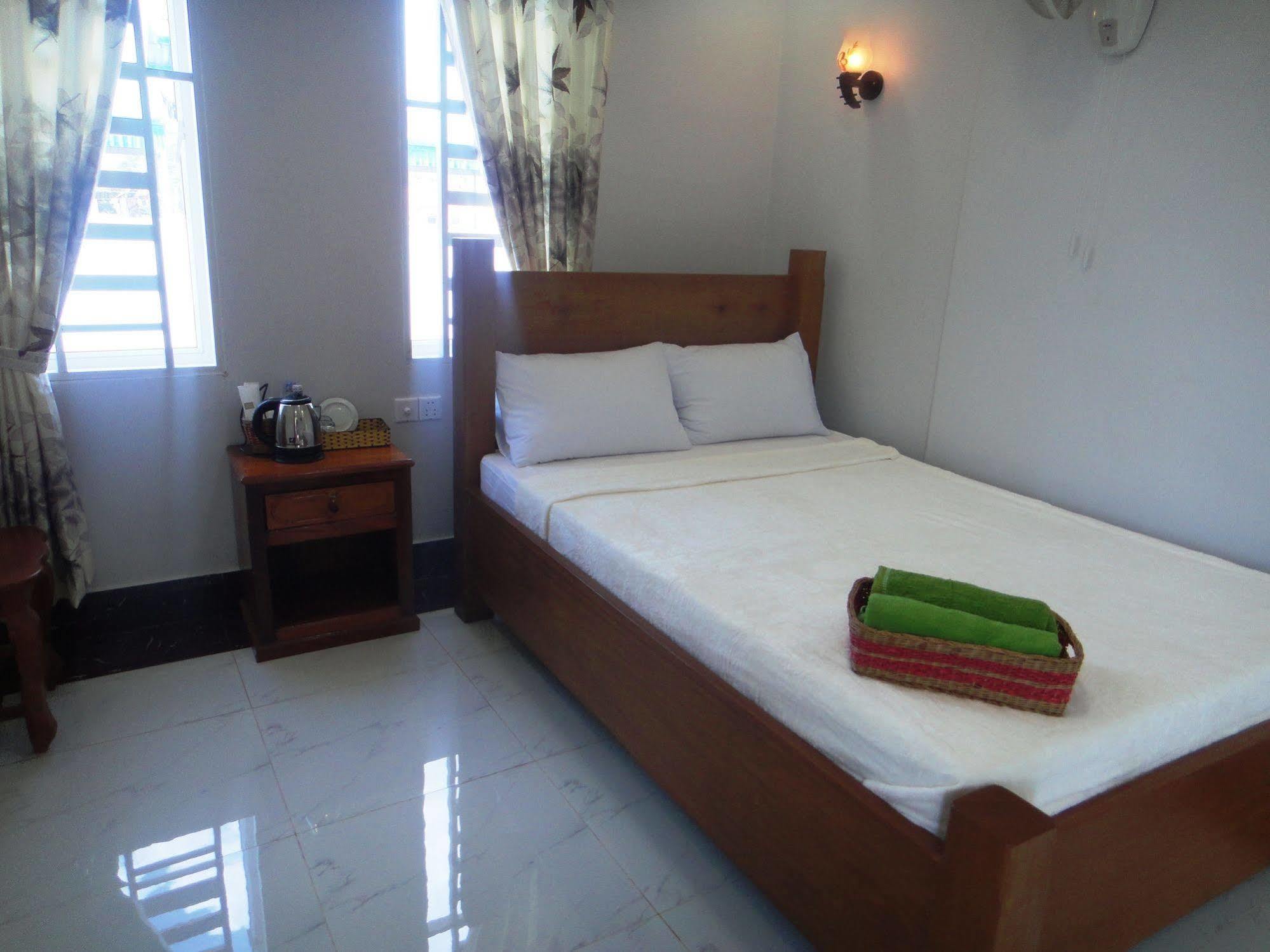 קמפוט Marany Guesthouse מראה חיצוני תמונה