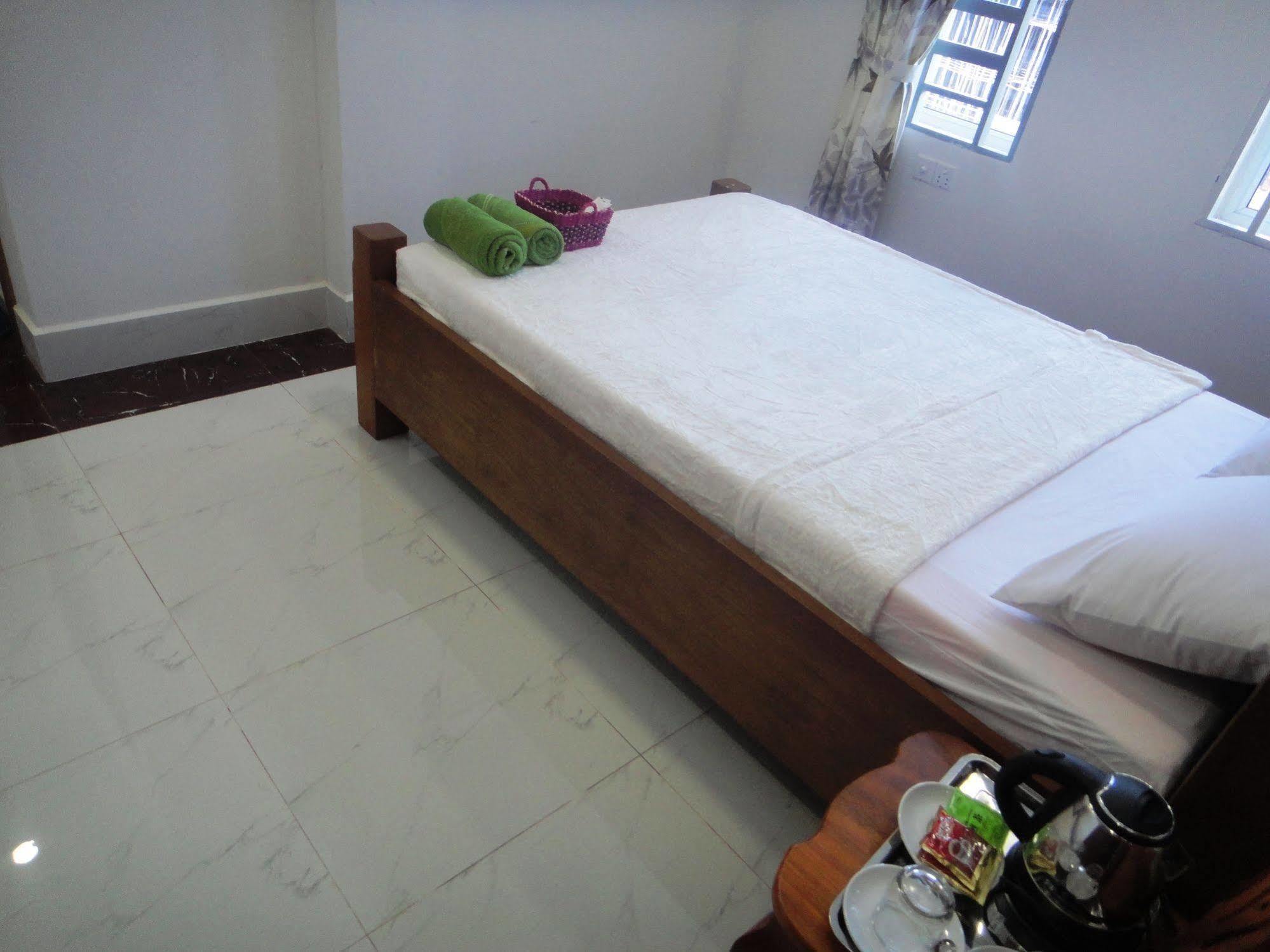 קמפוט Marany Guesthouse מראה חיצוני תמונה