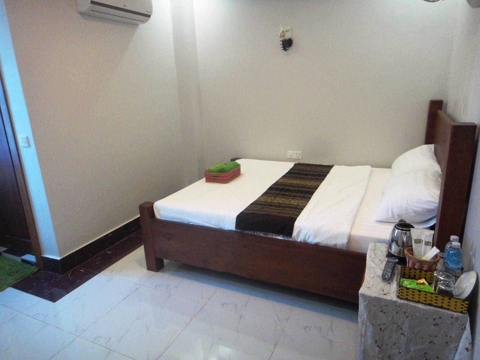 קמפוט Marany Guesthouse מראה חיצוני תמונה